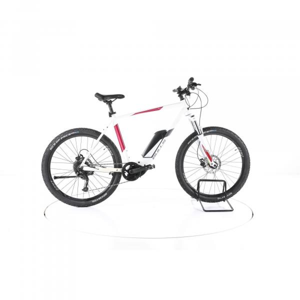 Second Life - Bulls Aminga E2 CX E-Bike 2022 - Jak nowy