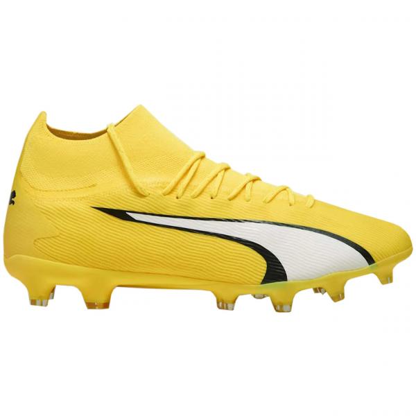 Buty do piłki nożnej męskie Puma Ultra Pro FG/AG