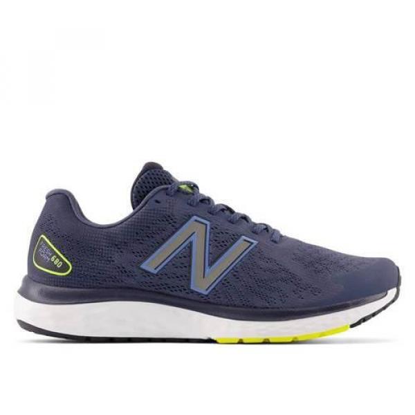 Buty do biegania męskie New Balance 680