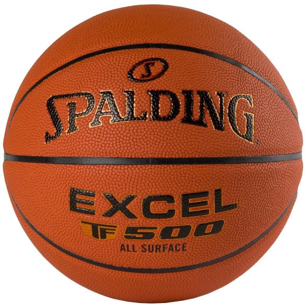 Piłka do koszykówki Spalding Excel TF-500 In/Out Ball rozmiar 5