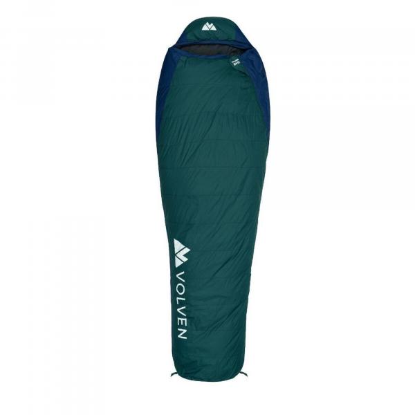 Śpiwór Volven Polaris Evo lewy
