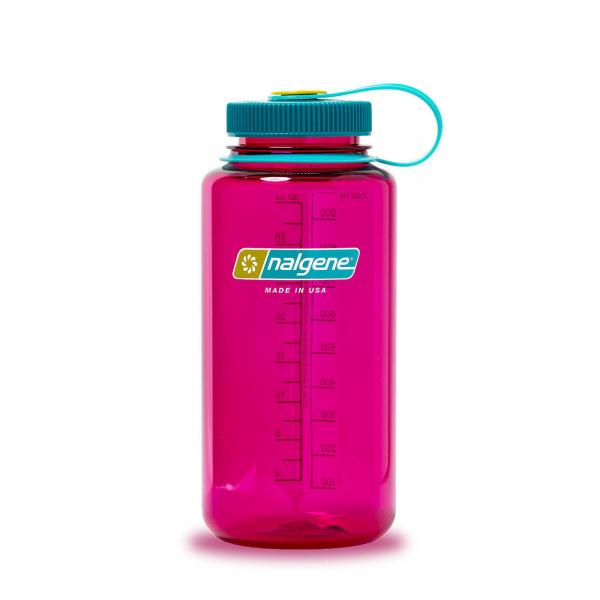 Butelka turystyczna na wodę Nalgene Sustain Wide Mouth 32 oz (1000 ml)