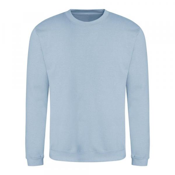 Zwykła Bluza Unisex Dla Dorosłych