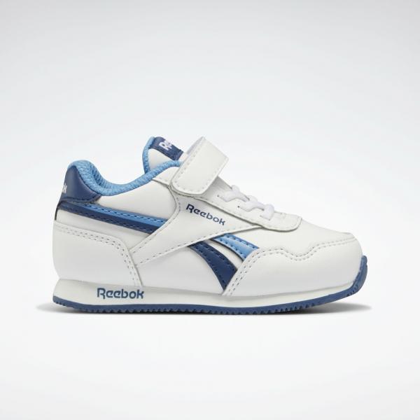 Buty do chodzenia niemowlęce Reebok Royal CL Jogger