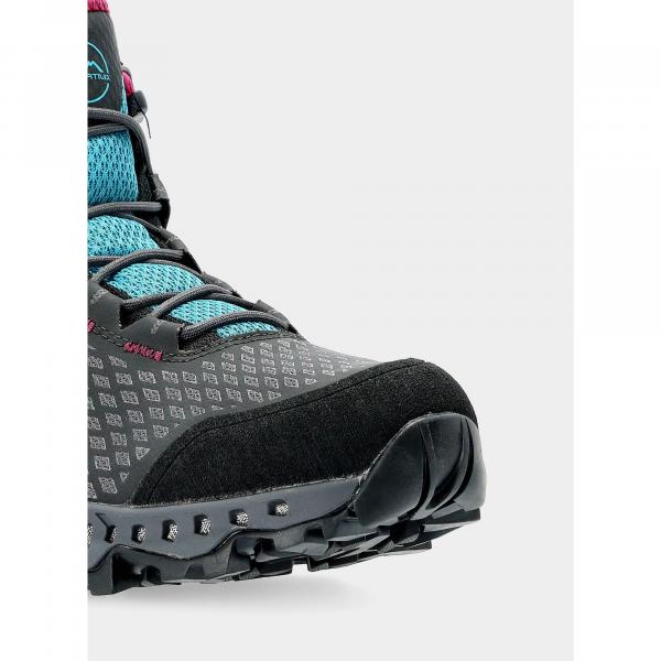 Buty turystyczne damskie La Sportiva Stream GTX