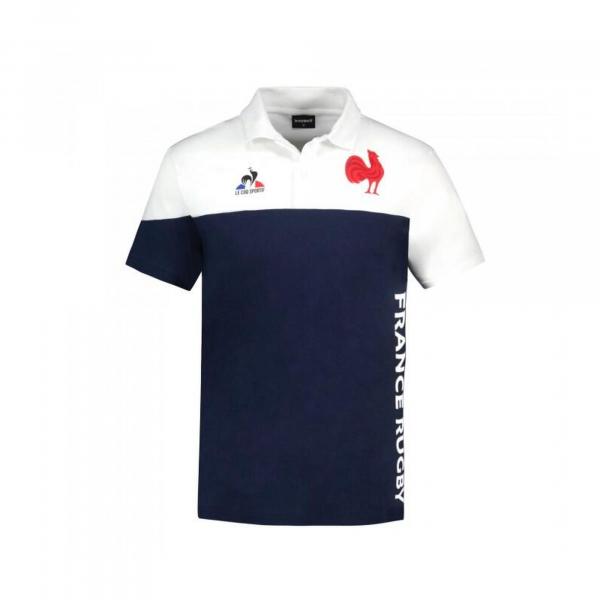 Polo XV de France Fanwear 2022/23