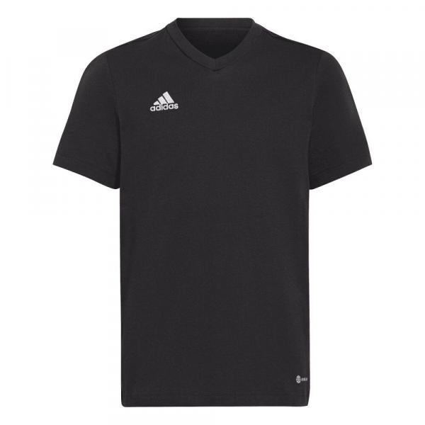 Koszulka dla dzieci adidas Entrada 22 Tee