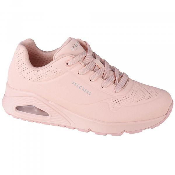 Buty sportowe Sneakersy damskie, Uno Frosty Kicks