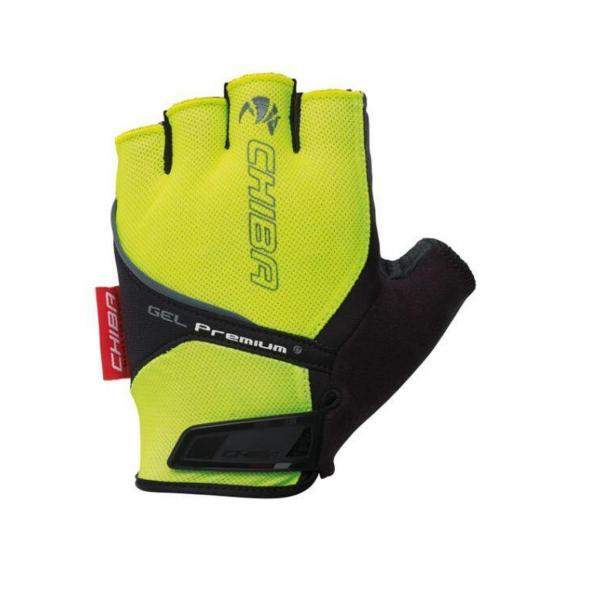Rękawiczki rowerowe GEL PREMIUM