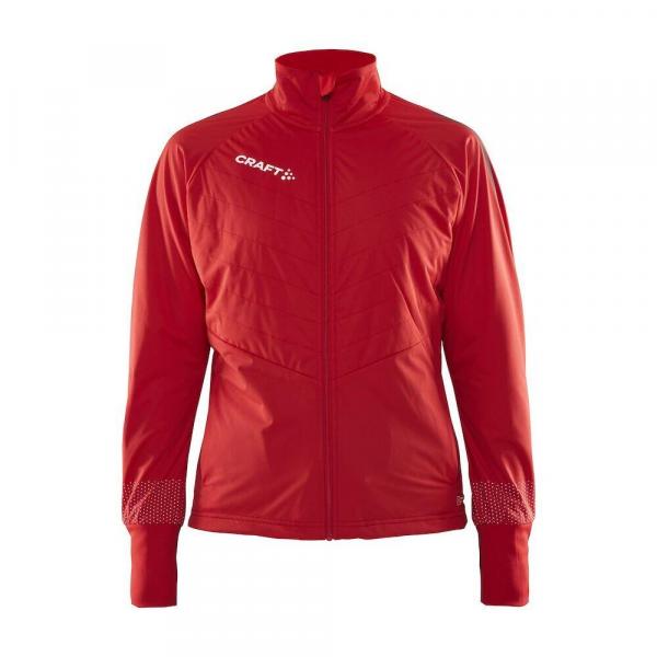 Damska kurtka narciarska Craft Adv Nordic Club