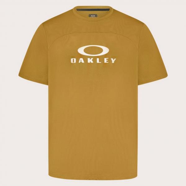 Oakley Koszulka Free Ride Rc Foa405471-50Q