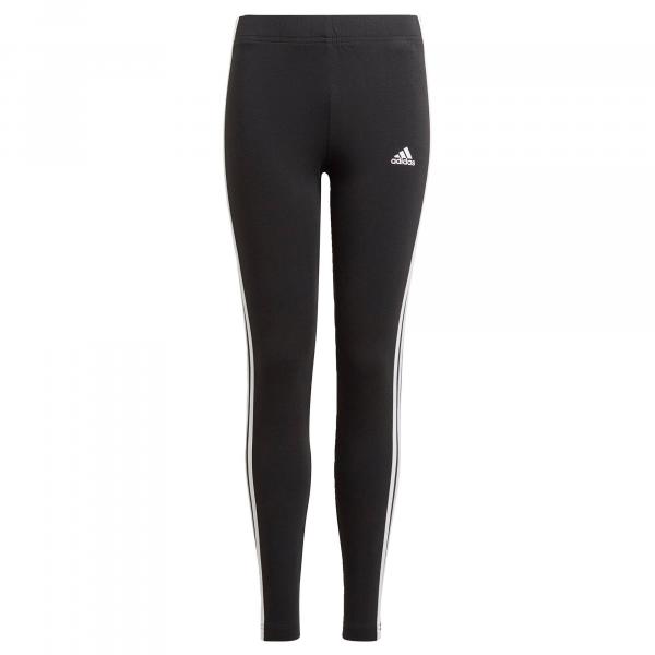 Legginsy dla dzieci adidas Essentials 3 Stripes