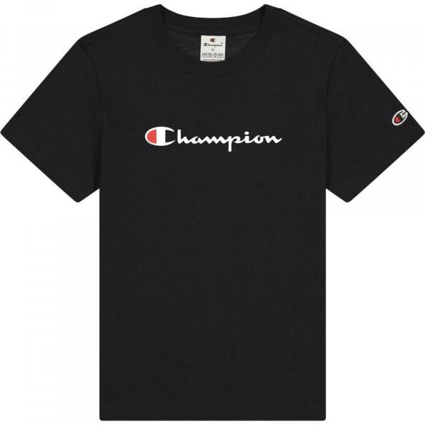 Koszulka sportowa damska Champion SS Tee