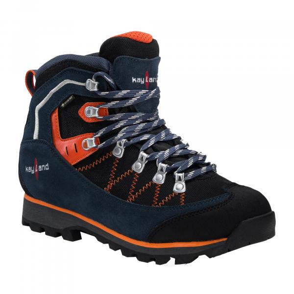 Buty trekkingowe męskie Kayland Plume Micro GTX