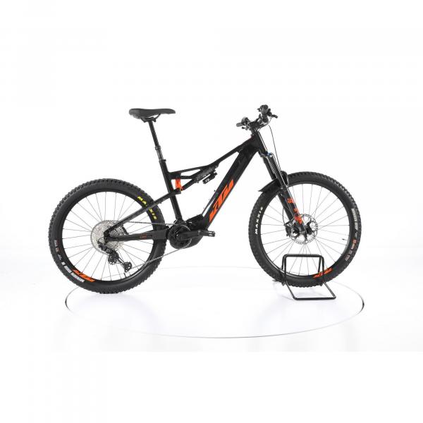 Second Life - KTM Macina Kapoho 7973 Fully E-Bike 2023 - Jak nowy