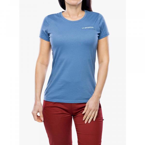 Koszulka bawełniana damska La Sportiva Mantra T-Shirt