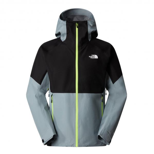 The North Face Kurtka Jazzi Gtx Nf0A851Kk1C