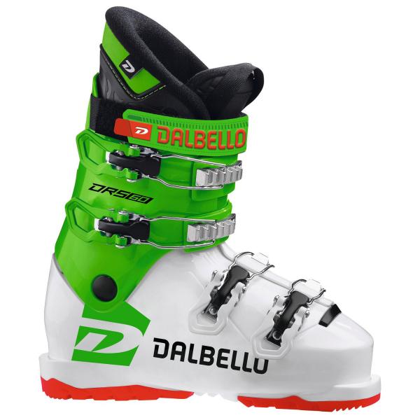 Buty narciarskie DALBELLO DRS 60 JUNIOR