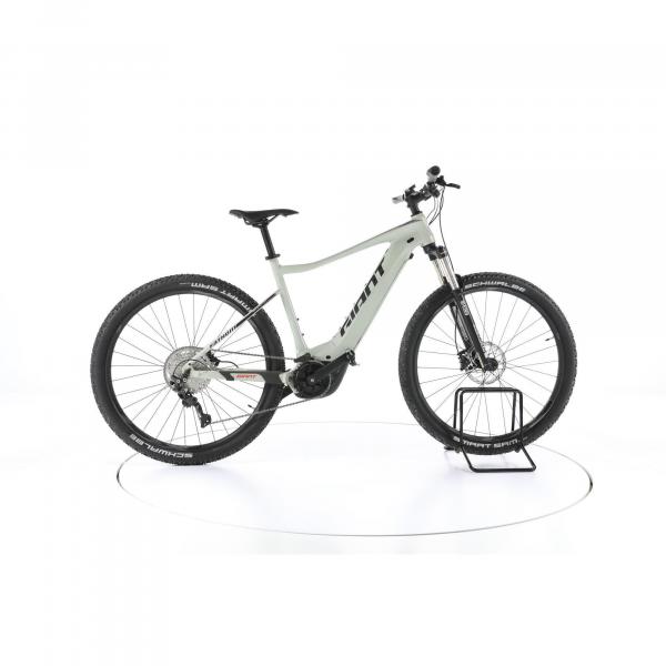 2nd Life - Giant Fathom E+ 2 E-Bike 2022 - Jak nowy