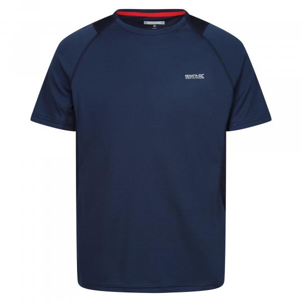T-shirt Męski Virda IV