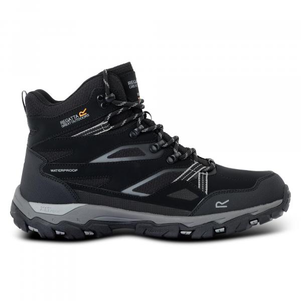 Buty trekkingowe męskie Holcombe 3 wysokie