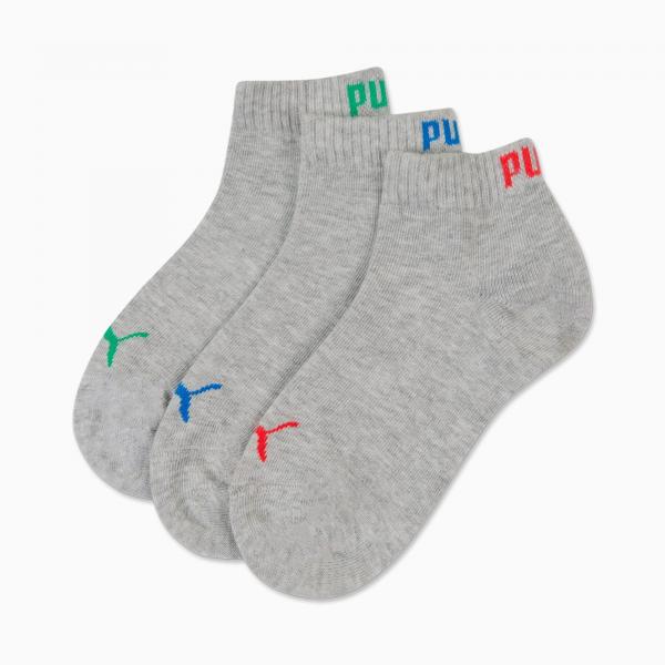 Skarpety Puma QUARTER 3-PACK