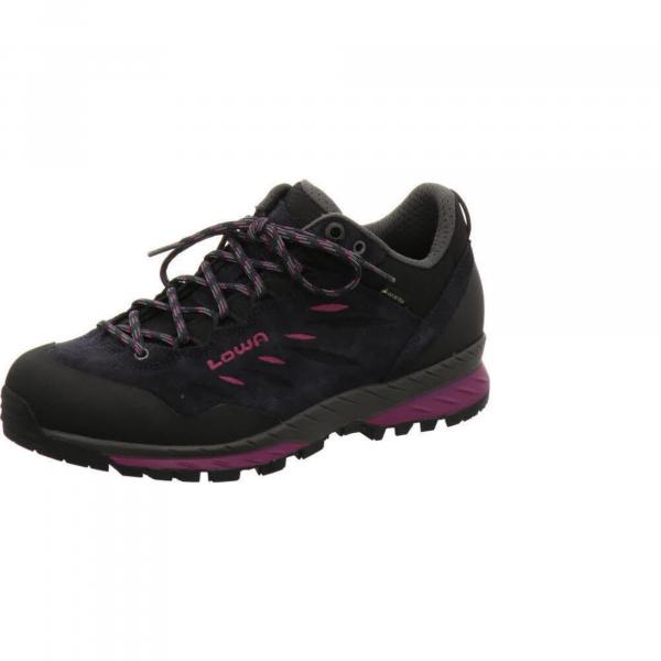 Buty trekkingowe damskie Lowa Delago Gtx Low