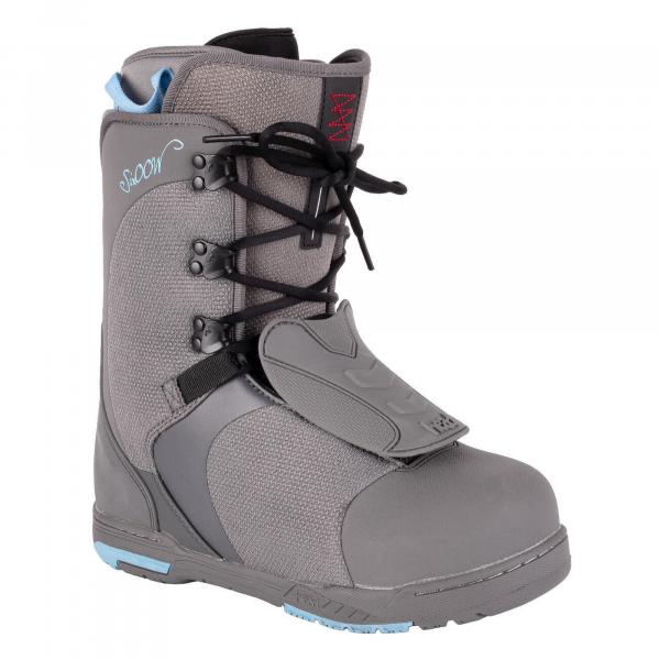 Buty snowboardowe damskie Head 600 4D