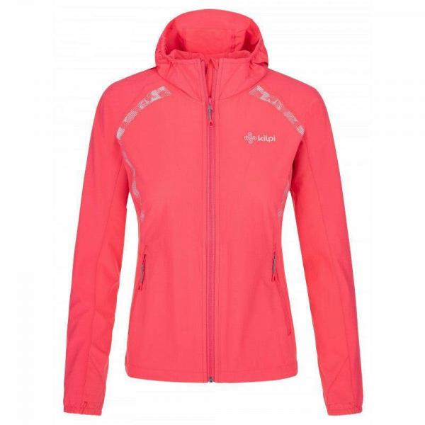 Damska kurtka softshell Kilpi NEATRIL-W