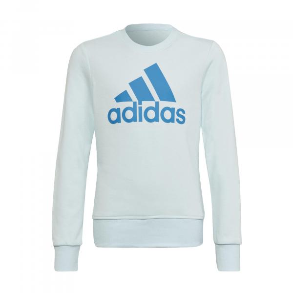 Bluza dziewczęca adidas Essentials