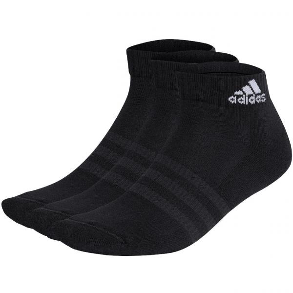 Skarpety adidas Cushioned Sportswear Ankle Socks 3p