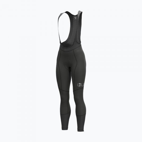 Spodnie rowerowe damskie Alé Blizzard bibtights