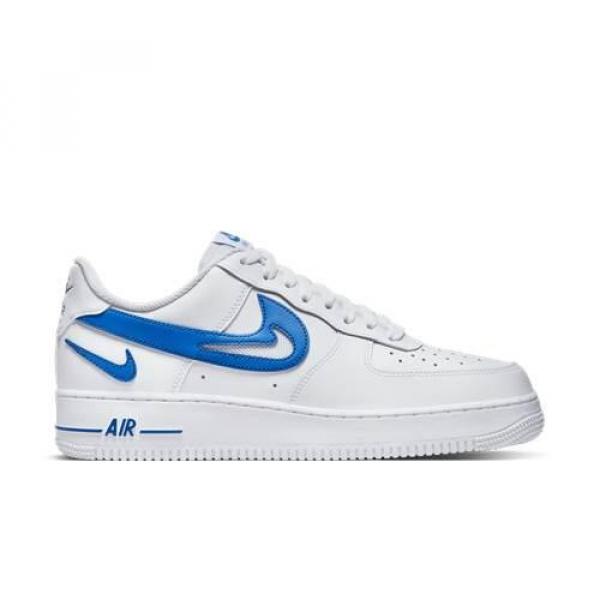 Buty do chodzenia męskie Nike Air Force 1 07 FM