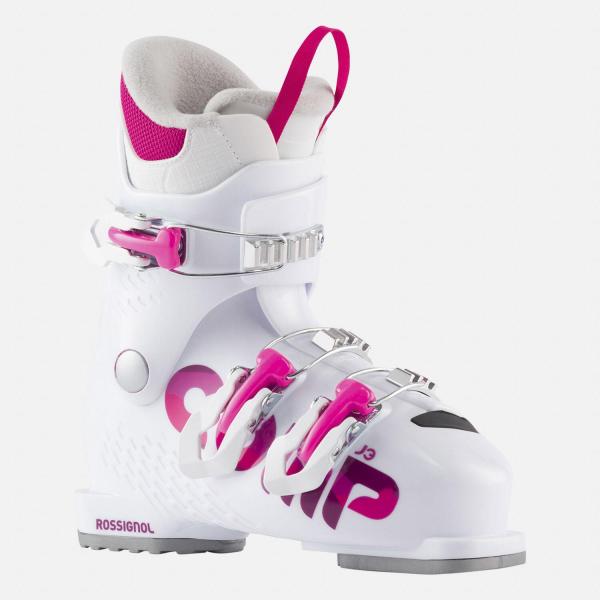 Buty narciarskie dziecięce Rossignol Comp J3
