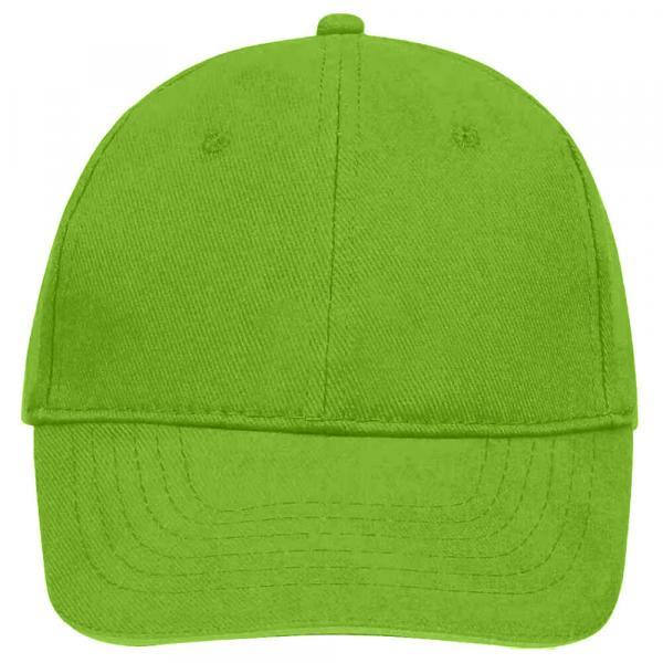 Czapka Z Daszkiem Buffalo 6 Panel