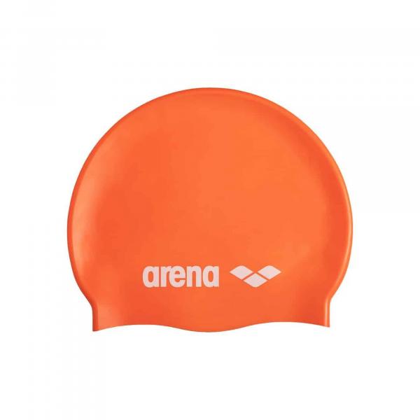 Czepek Pływacki Arena Classic Silicone