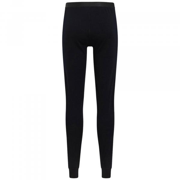 Legginsy męskie Odlo BL BOTTOM long MERINO 200