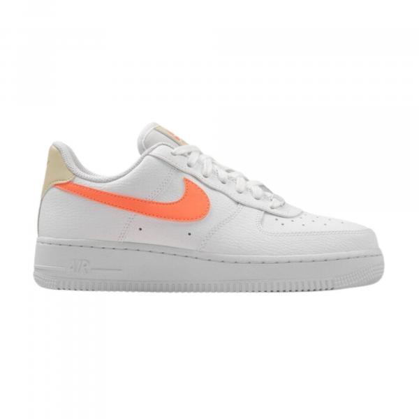 Buty do chodzenia dziewczęce Nike Air Force 1 LV8 3 Ess