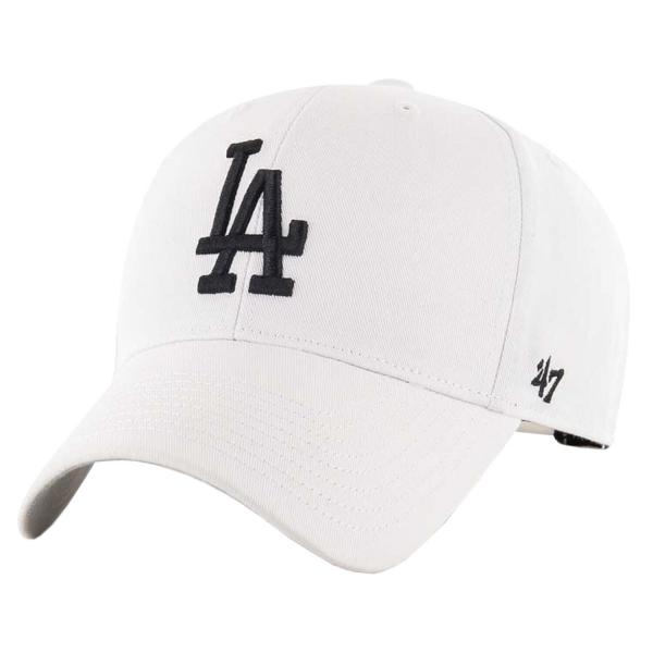 Czapka z daszkiem męska MLB Los Angeles Dodgers Cap