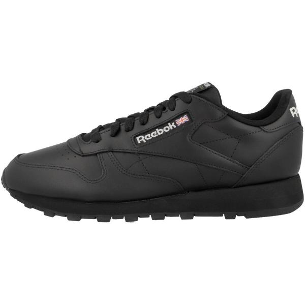 Buty sportowe do chodzenia Reebok CLASSIC LEATHER