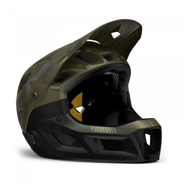 Kask rowerowy dla dorosłych Parachute MCR MIPS