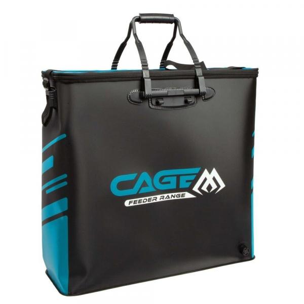 Torba na siatkę Mikado Eva Cage 60x55x20cm