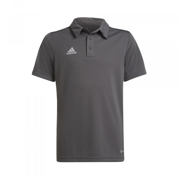 Koszulka polo piłkarska dla dzieci adidas Entrada 22 Polo