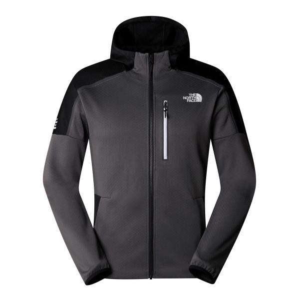 The North Face Bluza Ma Lab Fz Nf0A88F7Wuo