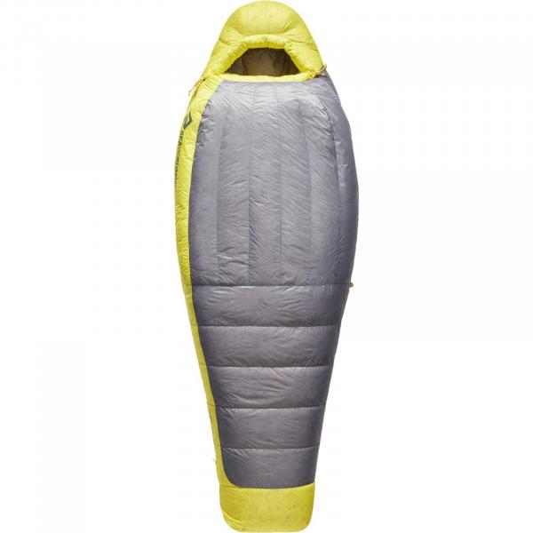 Śpiwór puchowy SEA TO SUMMIT Spark Women's -9C/15F WR