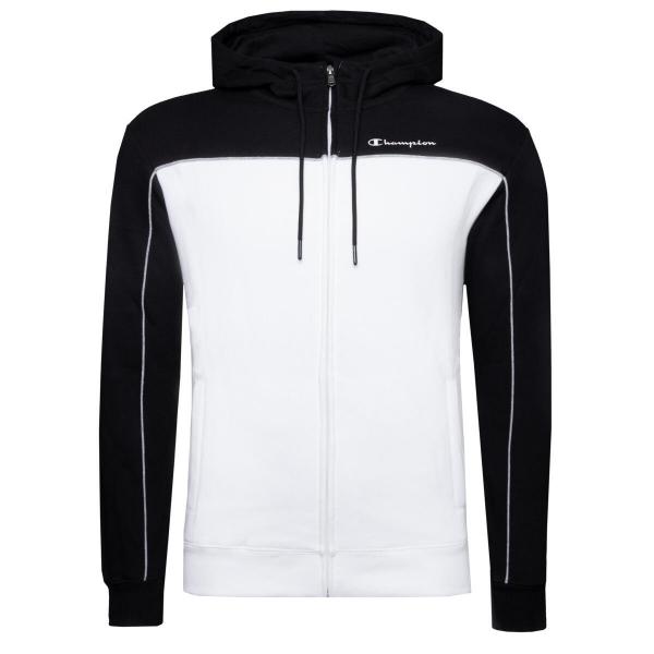 Bluza trekking męska Zip-Hoodie