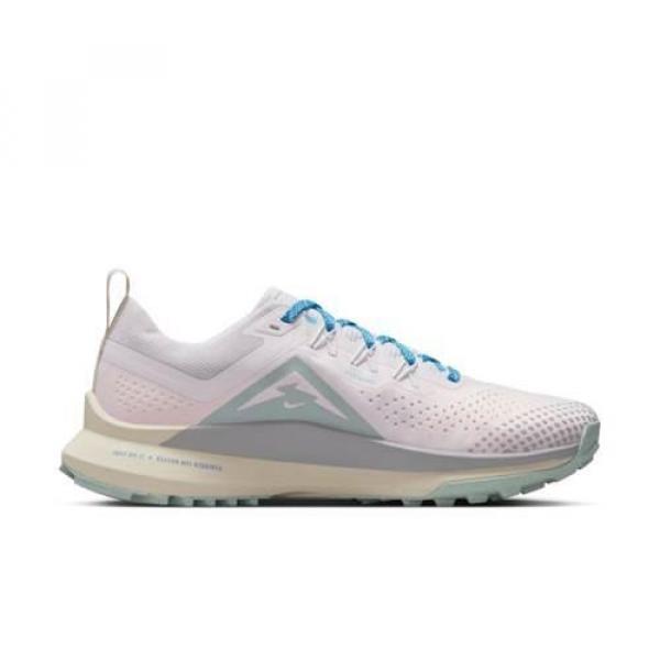 Buty do biegania damskie Nike React Pegasus Trail 4