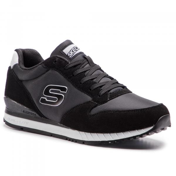 Buty na co dzień męskie SKECHERS WALTAN