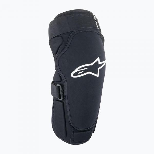 Ochraniacze rowerowe na kolana Alpinestars A-Impact Plasma Pro Knee