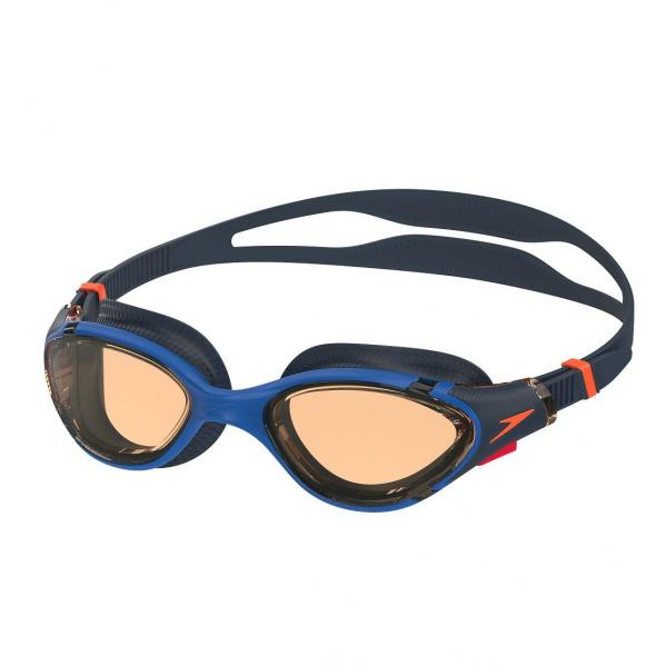 Okulary do pływania na basen damskie Speedo Biofuse 2.0